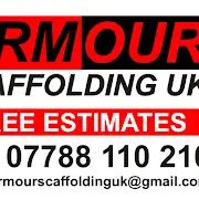 Armour Scaffolding UK Ltd Logo