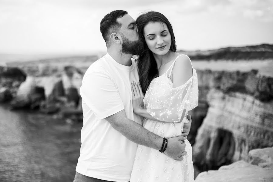 Bryllupsfotograf Aleksandra Malysheva (iskorka). Bilde av 23 juni 2022