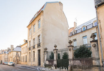 appartement à Dijon (21)