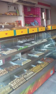 New Sri Venkateswara Bakery photo 1