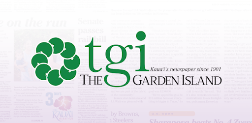 The Garden Island