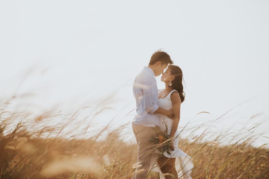 Photographe de mariage Cliff Choong (cliffchoong). Photo du 26 juin 2019