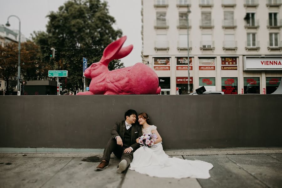 Fotografer pernikahan Aleksandra Shulga (photololacz). Foto tanggal 3 September 2018