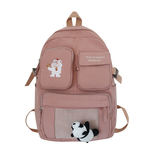 Title 4, DCIMOR High quality cartoon embroidery Waterpro...