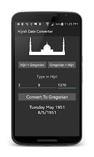 Hijrah Date Converter(圖1)-速報App