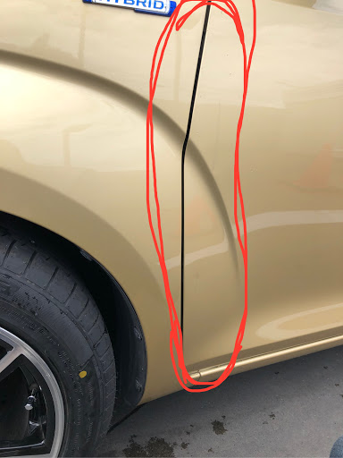 イグニス の駐車アタック 当て逃げ この怒りどこにぶつけるに関するカスタム メンテナンスの投稿画像 車のカスタム情報はcartune