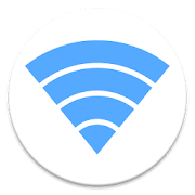 Wifi Sonar  Icon