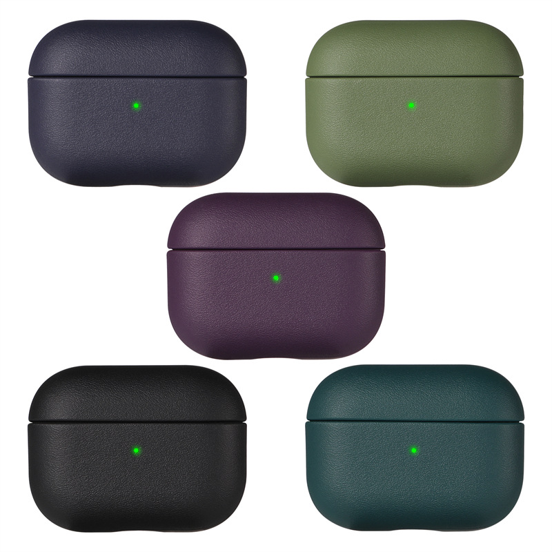 Title 1, Étui de protection Bluetooth pour AirPods Pro d...