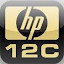 HP 12C Calculator