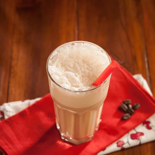 Desi Cold Coffee