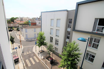 appartement à Pantin (93)