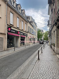 appartement à Mantes-la-Jolie (78)