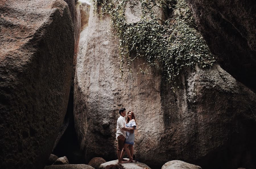 Fotógrafo de bodas Tania Salim (taniasalim). Foto del 23 de septiembre 2017