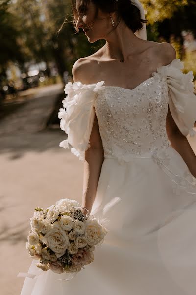 Wedding photographer Alena Yagoda (yagoda). Photo of 29 August 2022