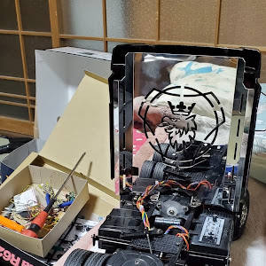 ステラ RN1