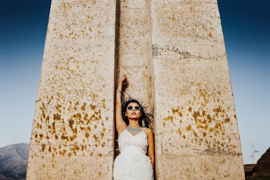 Photographe de mariage Hamze Dashtrazmi (hamzedashtrazmi). Photo du 24 octobre 2022