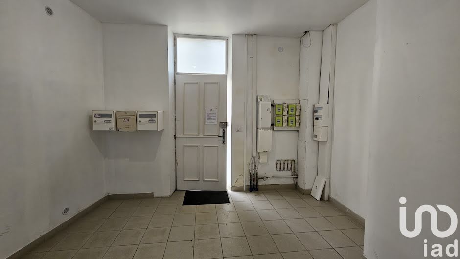 Vente maison  234 m² à Barbezieux-Saint-Hilaire (16300), 250 000 €