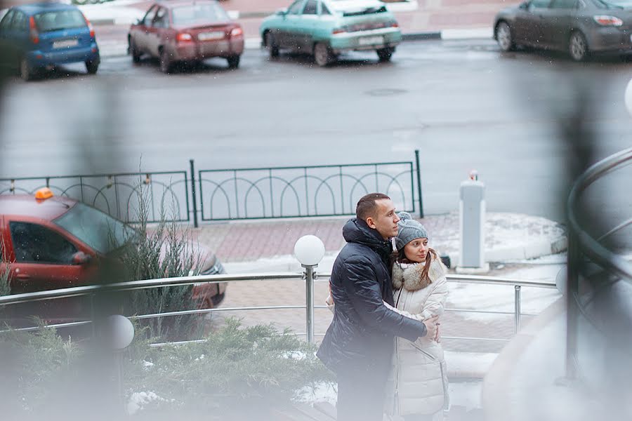 Wedding photographer Sergey Voloshenko (voloshenko). Photo of 19 March 2018