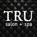 TRU salon + spa icon