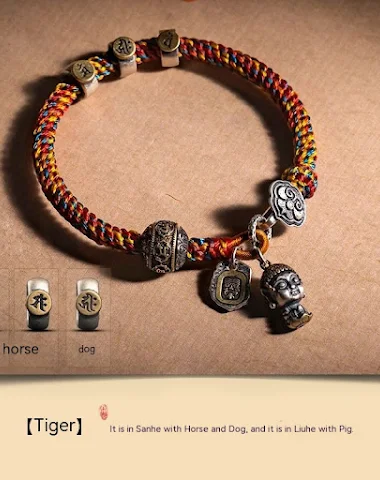Pulsera para Mujer del Año del Cone - 3