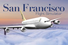 San Francisco Flight Simulatorのおすすめ画像1