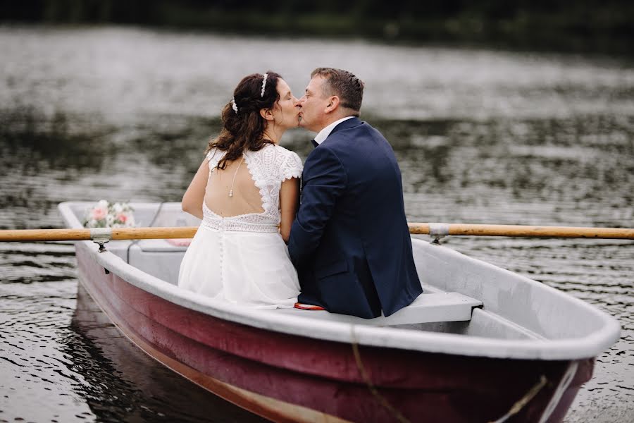 Wedding photographer Nikola Gjorgjevski (nikolaphotos). Photo of 16 April 2022