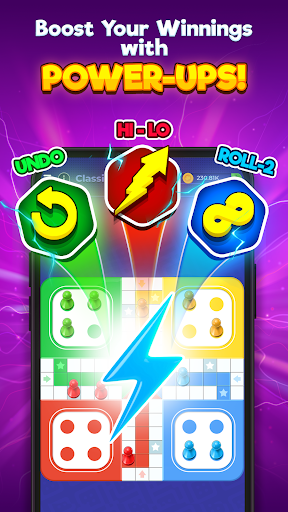 Ludo Superstar - Board Game screenshot #3