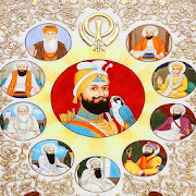 Sikh Guru Images  Icon