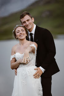 Photographe de mariage Malin Ovesson Megdiche (malinovesson). Photo du 4 décembre 2022