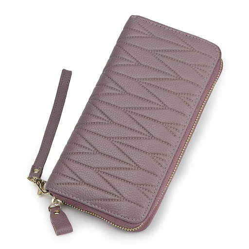 Title 8, Anti-theft brush organizer card bag Protect you...