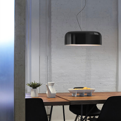 Title 4, Creative Nordic Dining Room Table Lighting Illu...