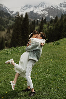 Svadobný fotograf Marina Semenkova (semenkova). Fotografia publikovaná 31. mája 2023