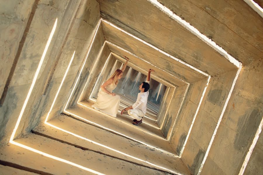 Wedding photographer Nitzan Gur (lovemarriage). Photo of 1 August 2014