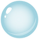 Bubbles Background HD Chrome extension download