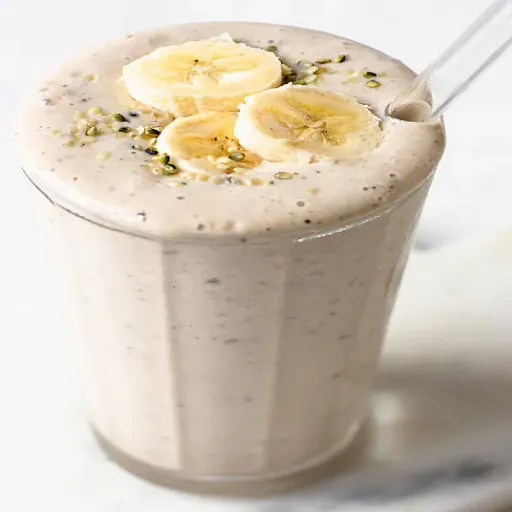 Banana Shake