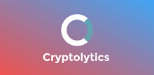 Cryptolytics -Cryptocurrency & Mining Tracker Tool APK