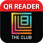 Cover Image of Tải xuống The Club QR Reader 1.1.15 APK