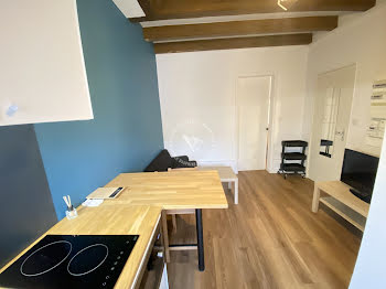 appartement à Nantes (44)