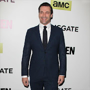 Jon Hamm