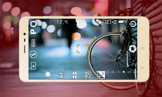 HDR Kamera(圖5)-速報App