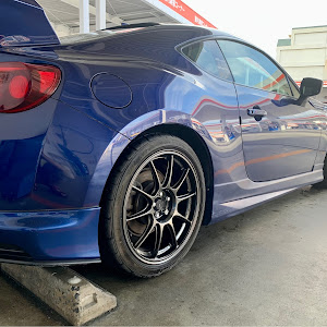 BRZ ZC6