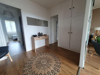 appartement à Le Havre (76)