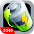 Battery Saver 2019 - Fast Charger - Super Cleaner2.0.9