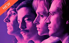 Bohemian Rhapsody Wallpapers New Tab small promo image