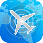 Cover Image of Download Cheap Flight Tickets 5.8.8 APK