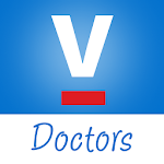 Cover Image of ดาวน์โหลด Vezeeta Doctors 4.1.5 APK