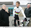 Grootvader van Tom Boonen bezweken aan coronavirus