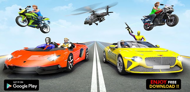 Stunt Car Extreme - Apps on Google Play