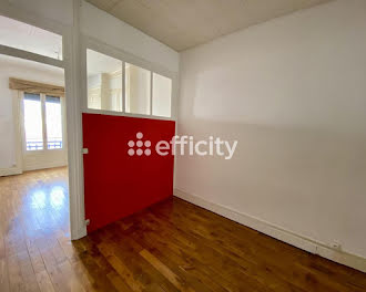 appartement à Lyon 9ème (69)