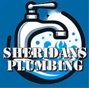 Sheridan's Plumbing Logo
